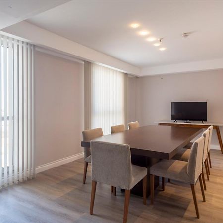 Visit Hotel & Apart Σαν Λουίς Εξωτερικό φωτογραφία
