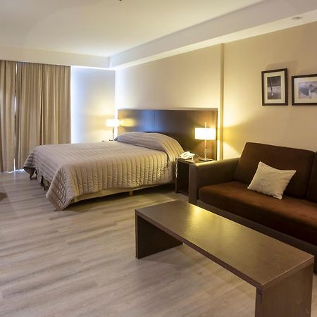 Visit Hotel & Apart Σαν Λουίς Εξωτερικό φωτογραφία