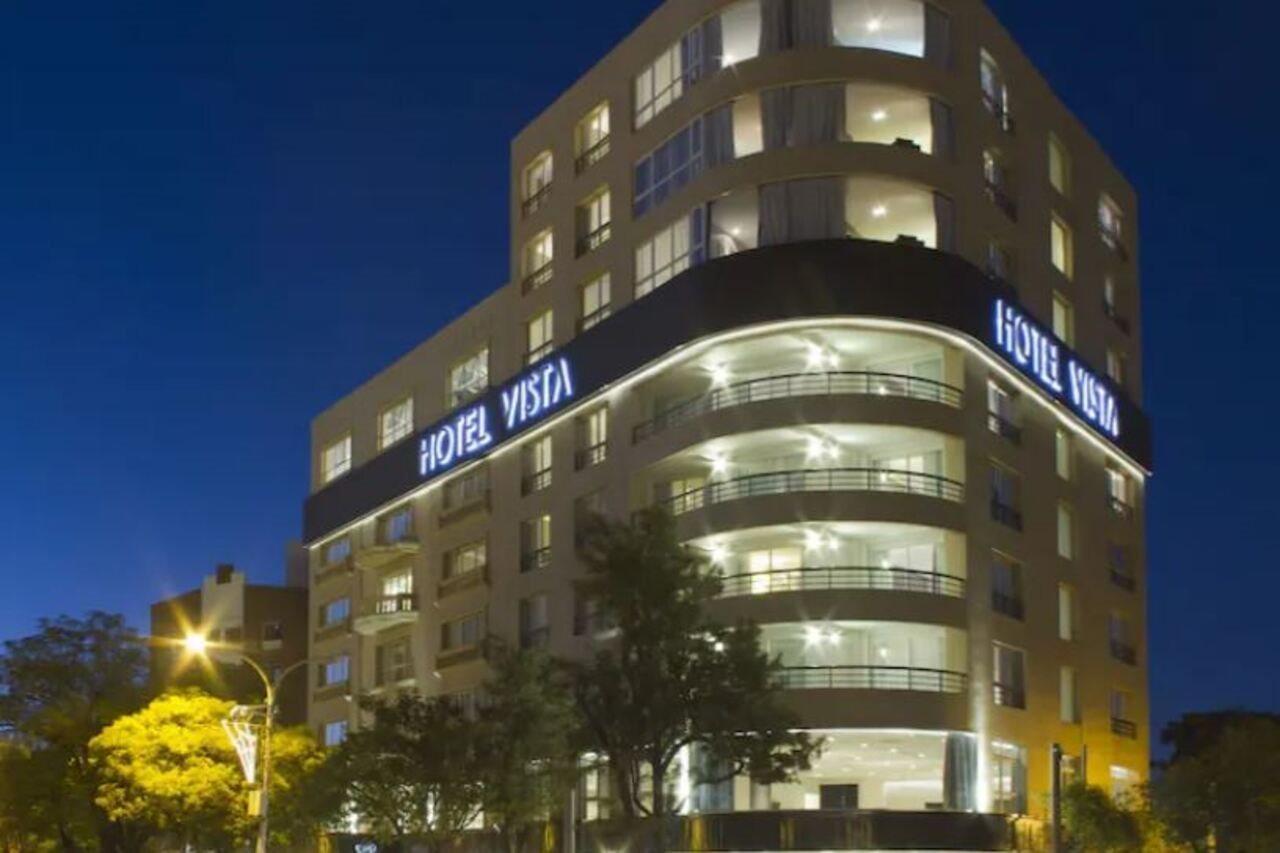 Visit Hotel & Apart Σαν Λουίς Εξωτερικό φωτογραφία