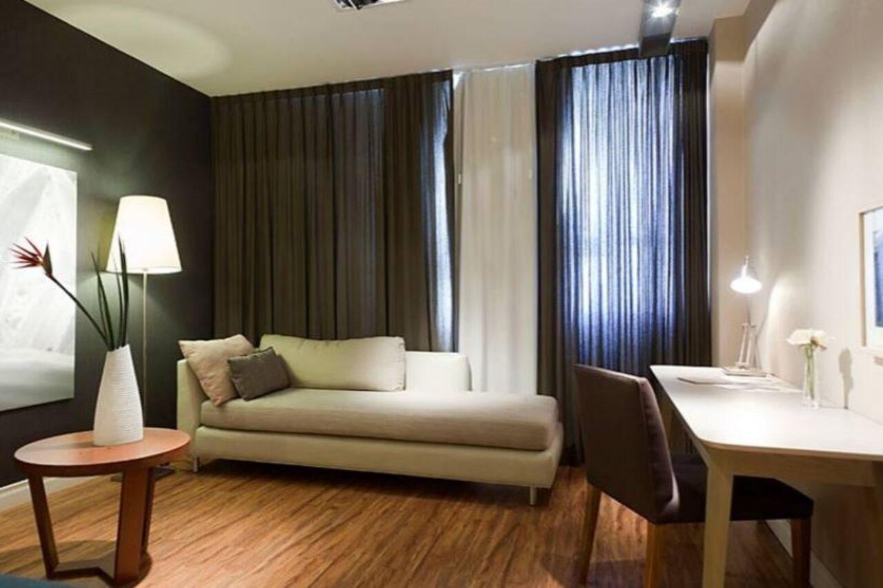 Visit Hotel & Apart Σαν Λουίς Εξωτερικό φωτογραφία