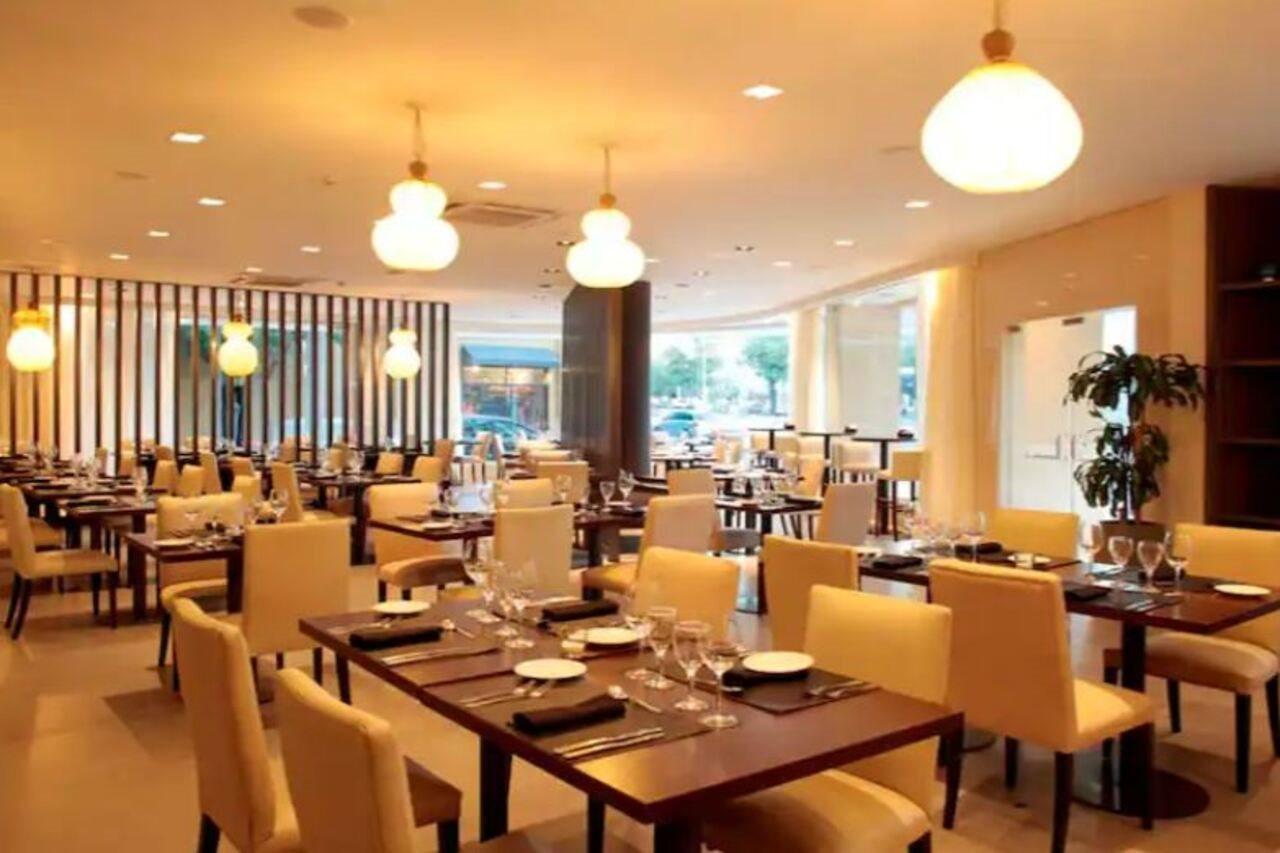 Visit Hotel & Apart Σαν Λουίς Εξωτερικό φωτογραφία