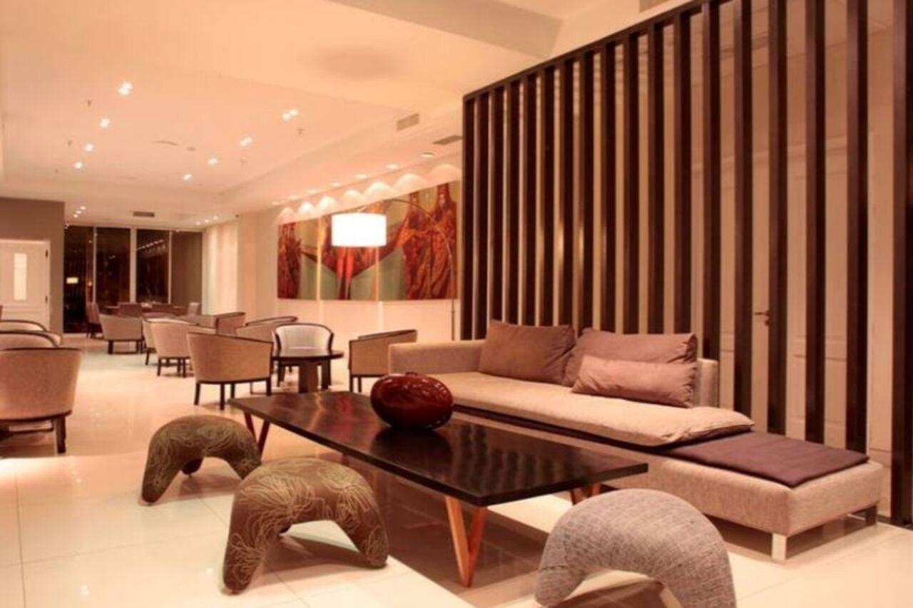 Visit Hotel & Apart Σαν Λουίς Εξωτερικό φωτογραφία