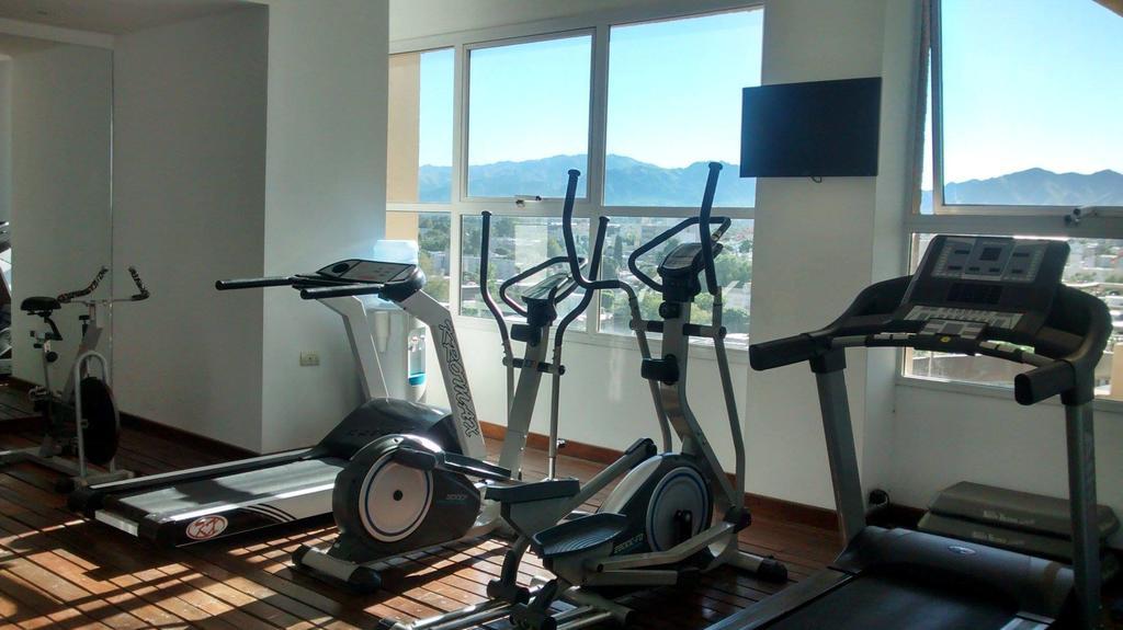 Visit Hotel & Apart Σαν Λουίς Εξωτερικό φωτογραφία