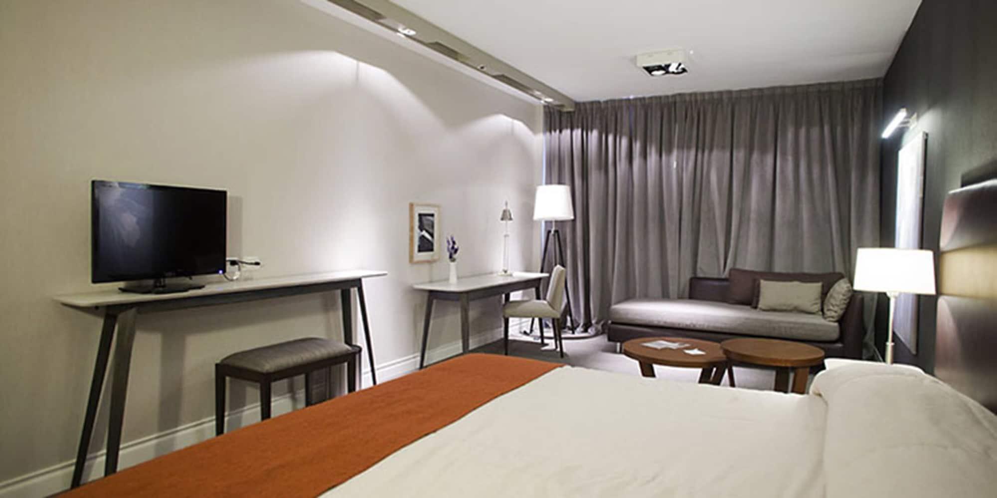 Visit Hotel & Apart Σαν Λουίς Εξωτερικό φωτογραφία