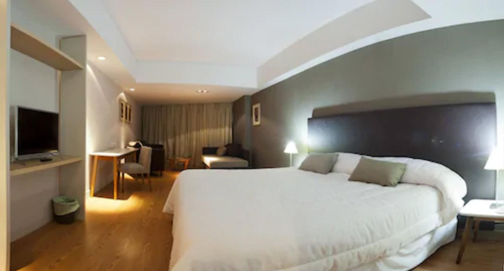 Visit Hotel & Apart Σαν Λουίς Εξωτερικό φωτογραφία