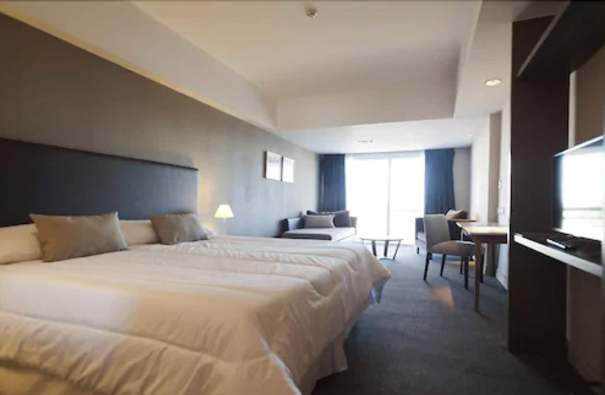 Visit Hotel & Apart Σαν Λουίς Εξωτερικό φωτογραφία