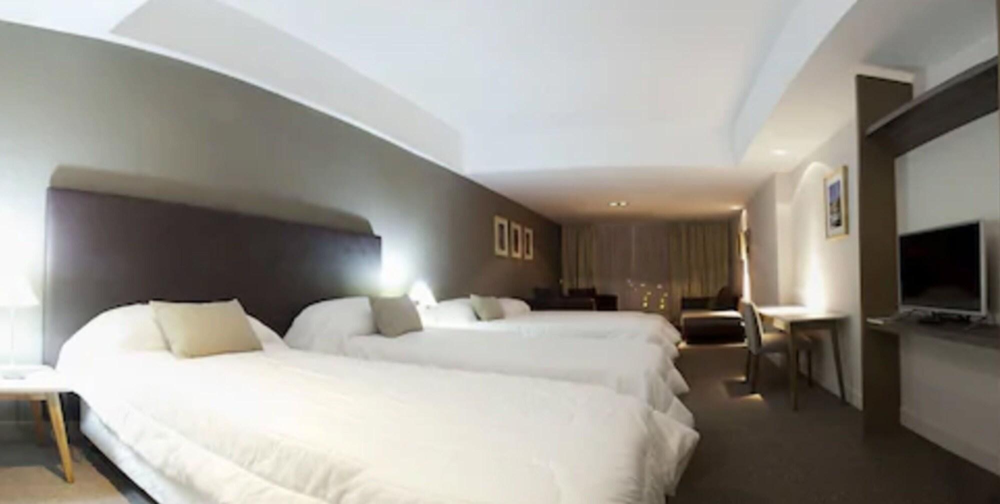 Visit Hotel & Apart Σαν Λουίς Εξωτερικό φωτογραφία