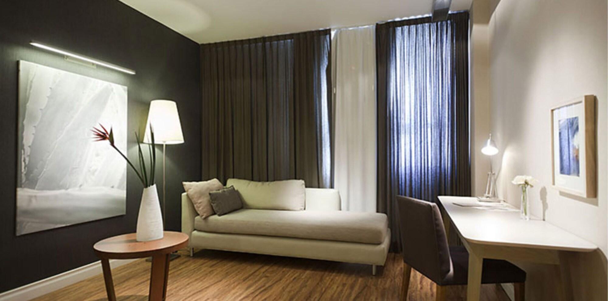 Visit Hotel & Apart Σαν Λουίς Εξωτερικό φωτογραφία