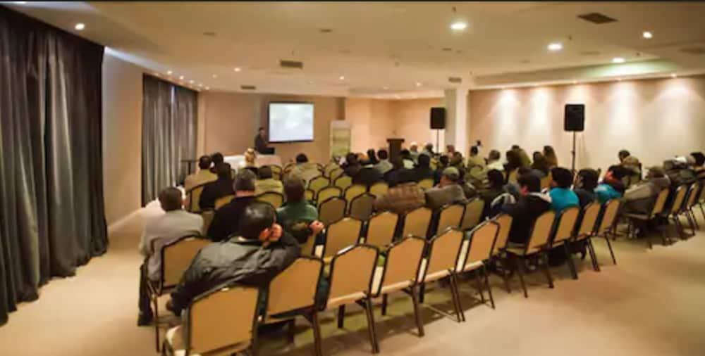 Visit Hotel & Apart Σαν Λουίς Εξωτερικό φωτογραφία