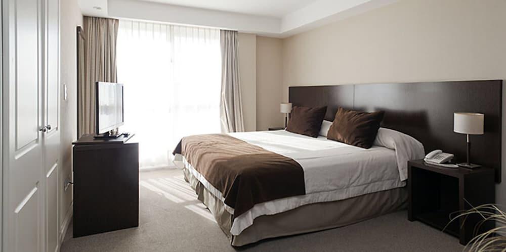 Visit Hotel & Apart Σαν Λουίς Εξωτερικό φωτογραφία