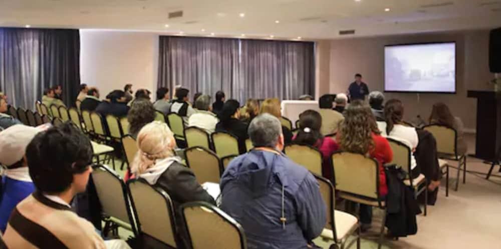 Visit Hotel & Apart Σαν Λουίς Εξωτερικό φωτογραφία