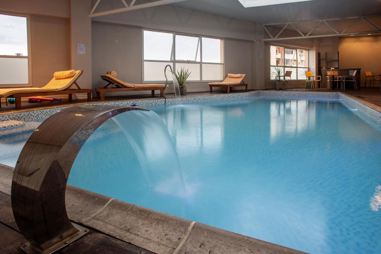 Visit Hotel & Apart Σαν Λουίς Εξωτερικό φωτογραφία