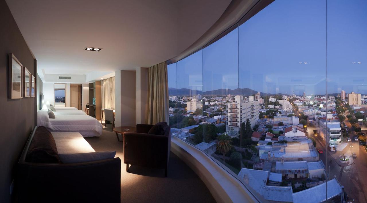Visit Hotel & Apart Σαν Λουίς Εξωτερικό φωτογραφία