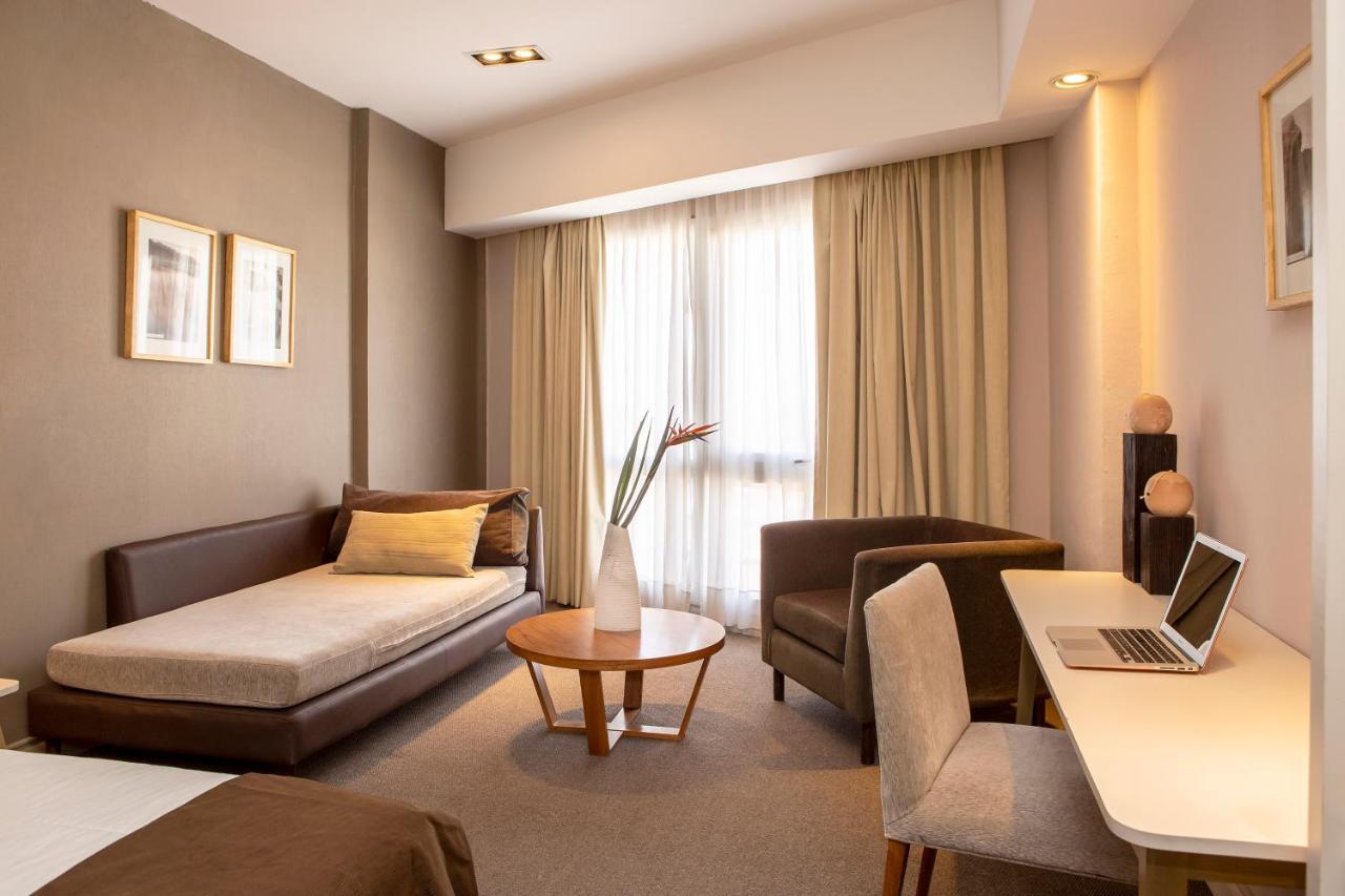 Visit Hotel & Apart Σαν Λουίς Εξωτερικό φωτογραφία