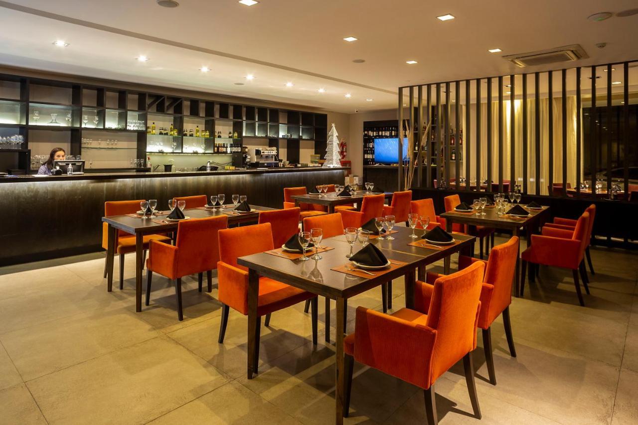Visit Hotel & Apart Σαν Λουίς Εξωτερικό φωτογραφία