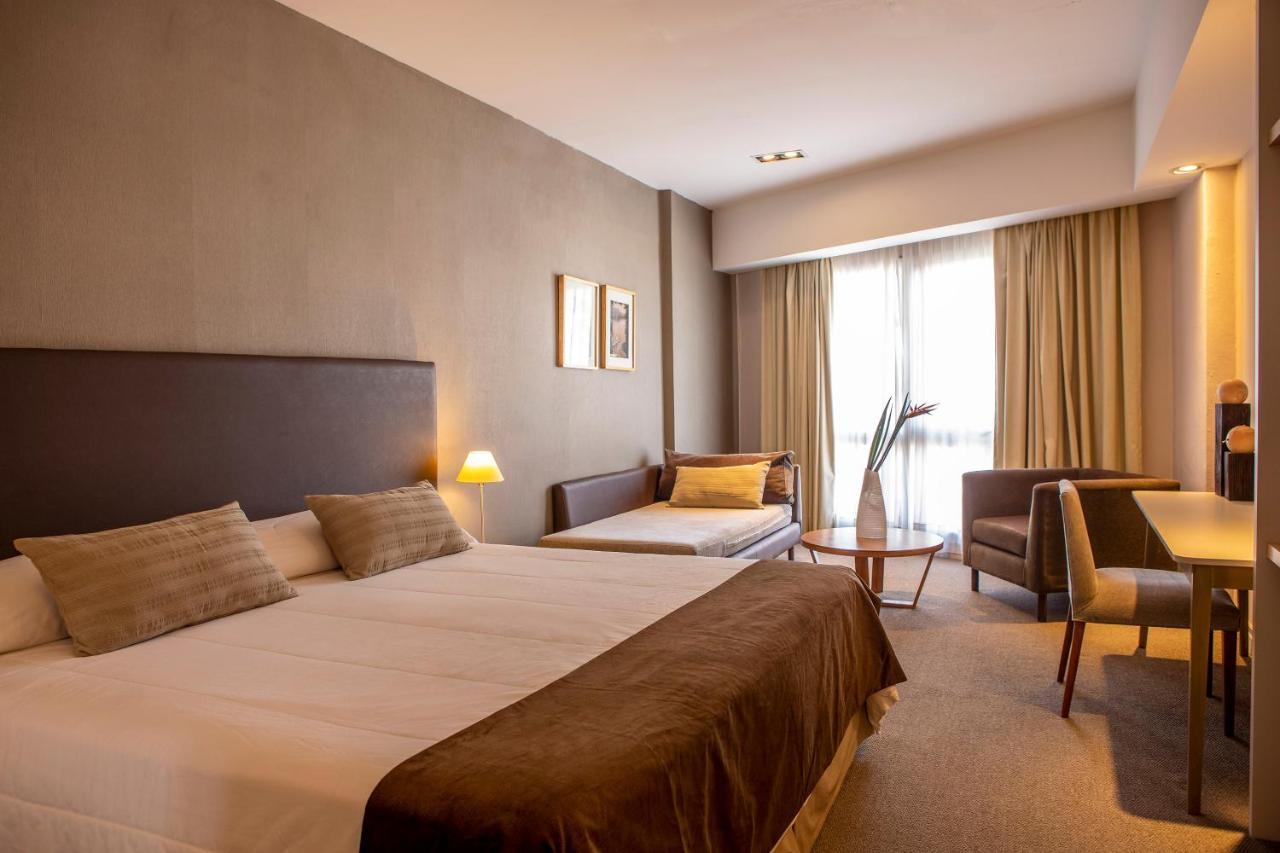 Visit Hotel & Apart Σαν Λουίς Εξωτερικό φωτογραφία