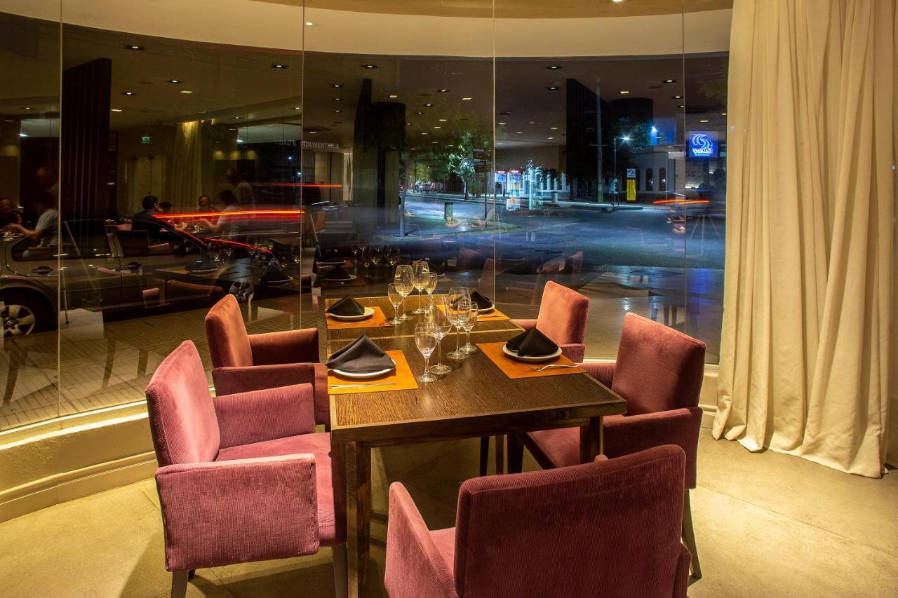 Visit Hotel & Apart Σαν Λουίς Εξωτερικό φωτογραφία