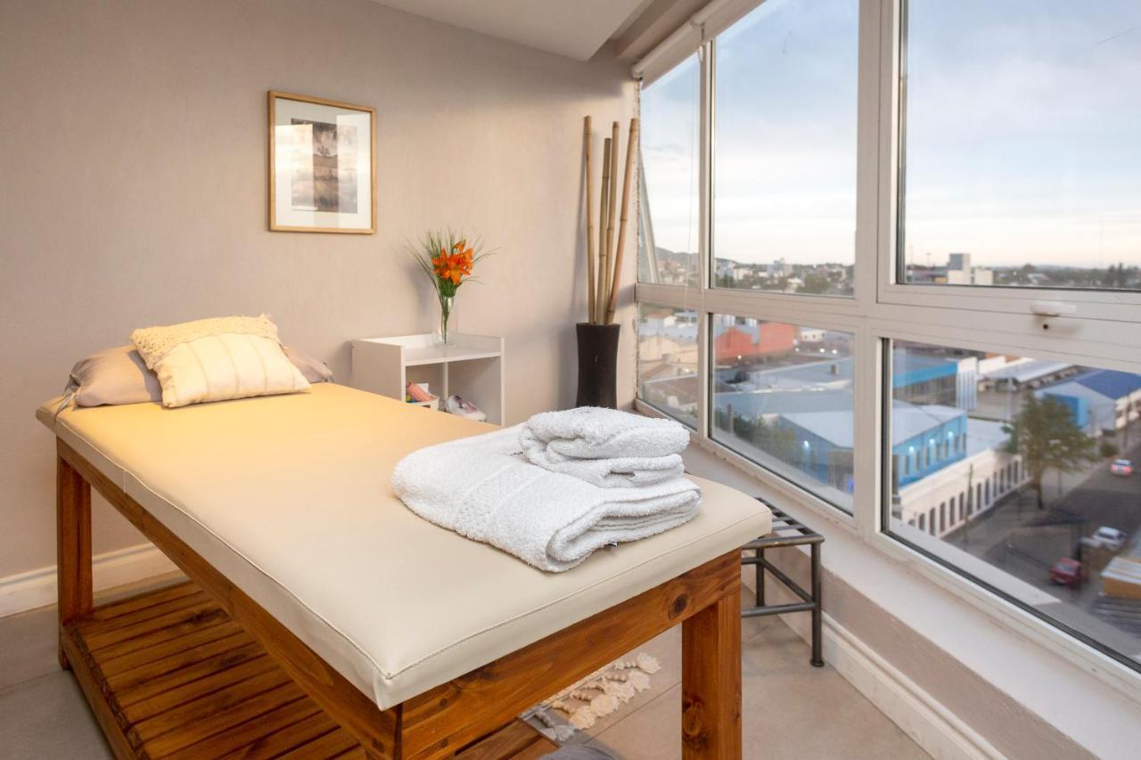 Visit Hotel & Apart Σαν Λουίς Εξωτερικό φωτογραφία