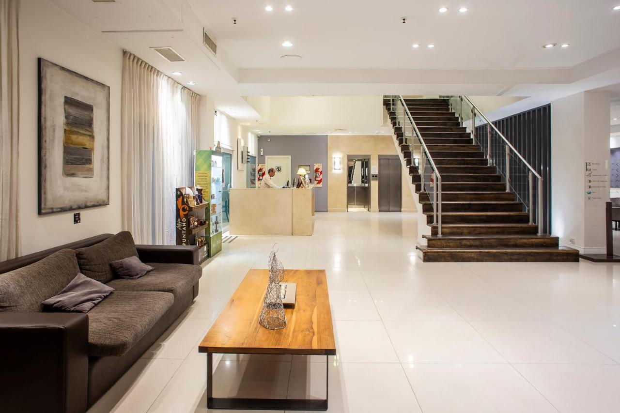 Visit Hotel & Apart Σαν Λουίς Εξωτερικό φωτογραφία