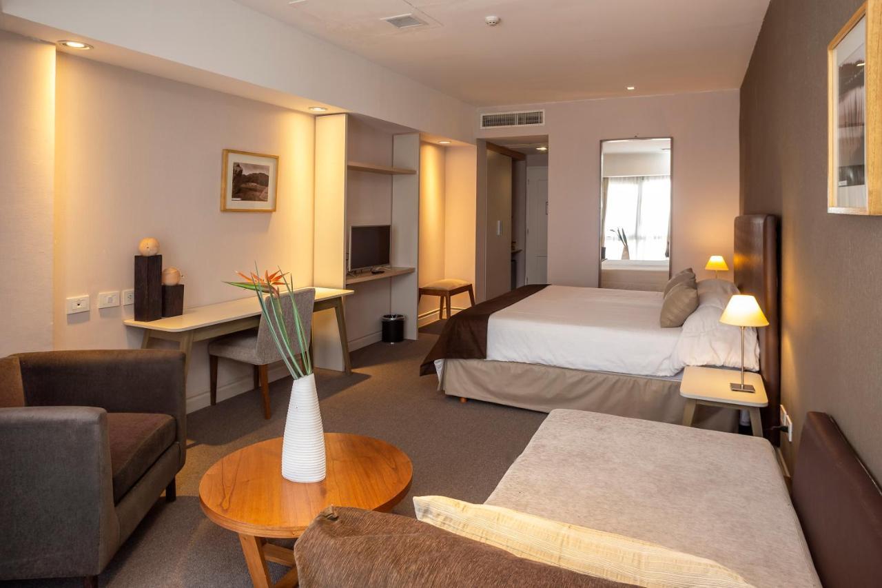 Visit Hotel & Apart Σαν Λουίς Εξωτερικό φωτογραφία
