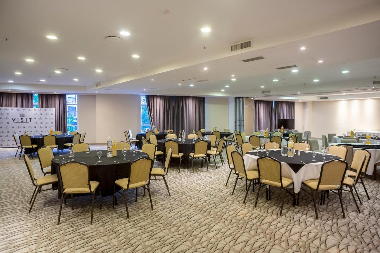 Visit Hotel & Apart Σαν Λουίς Εξωτερικό φωτογραφία
