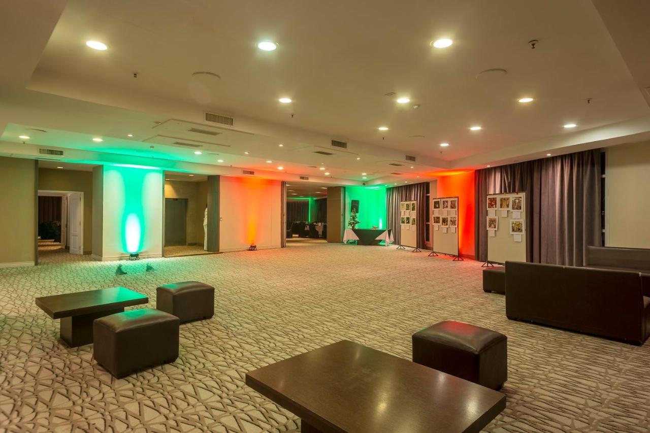 Visit Hotel & Apart Σαν Λουίς Εξωτερικό φωτογραφία