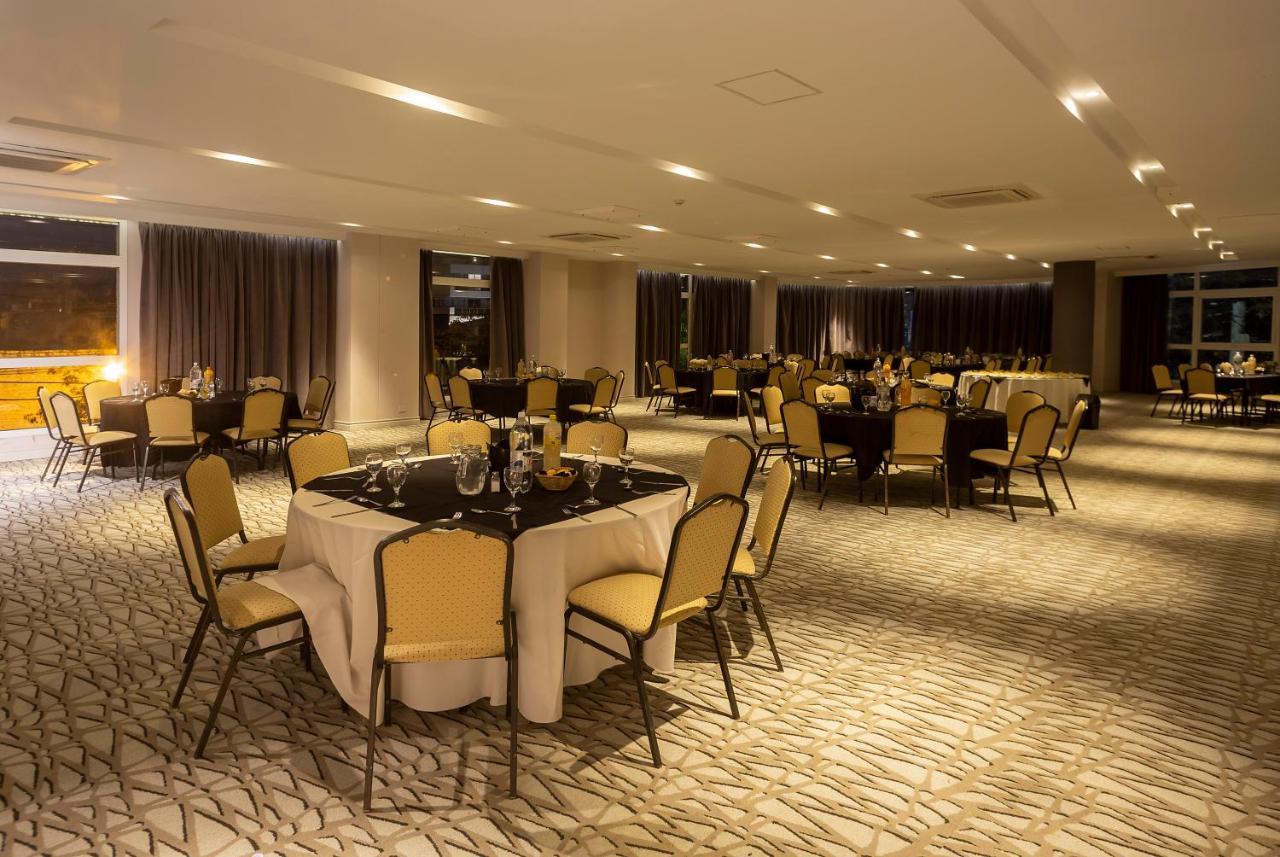 Visit Hotel & Apart Σαν Λουίς Εξωτερικό φωτογραφία