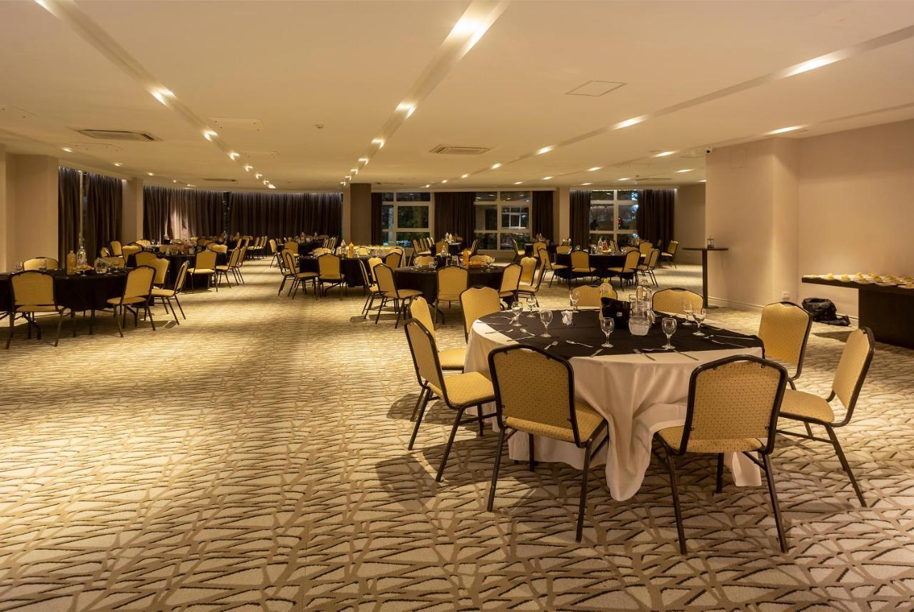 Visit Hotel & Apart Σαν Λουίς Εξωτερικό φωτογραφία