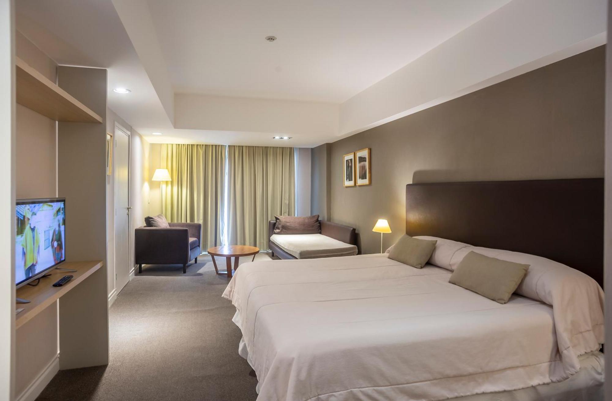 Visit Hotel & Apart Σαν Λουίς Εξωτερικό φωτογραφία