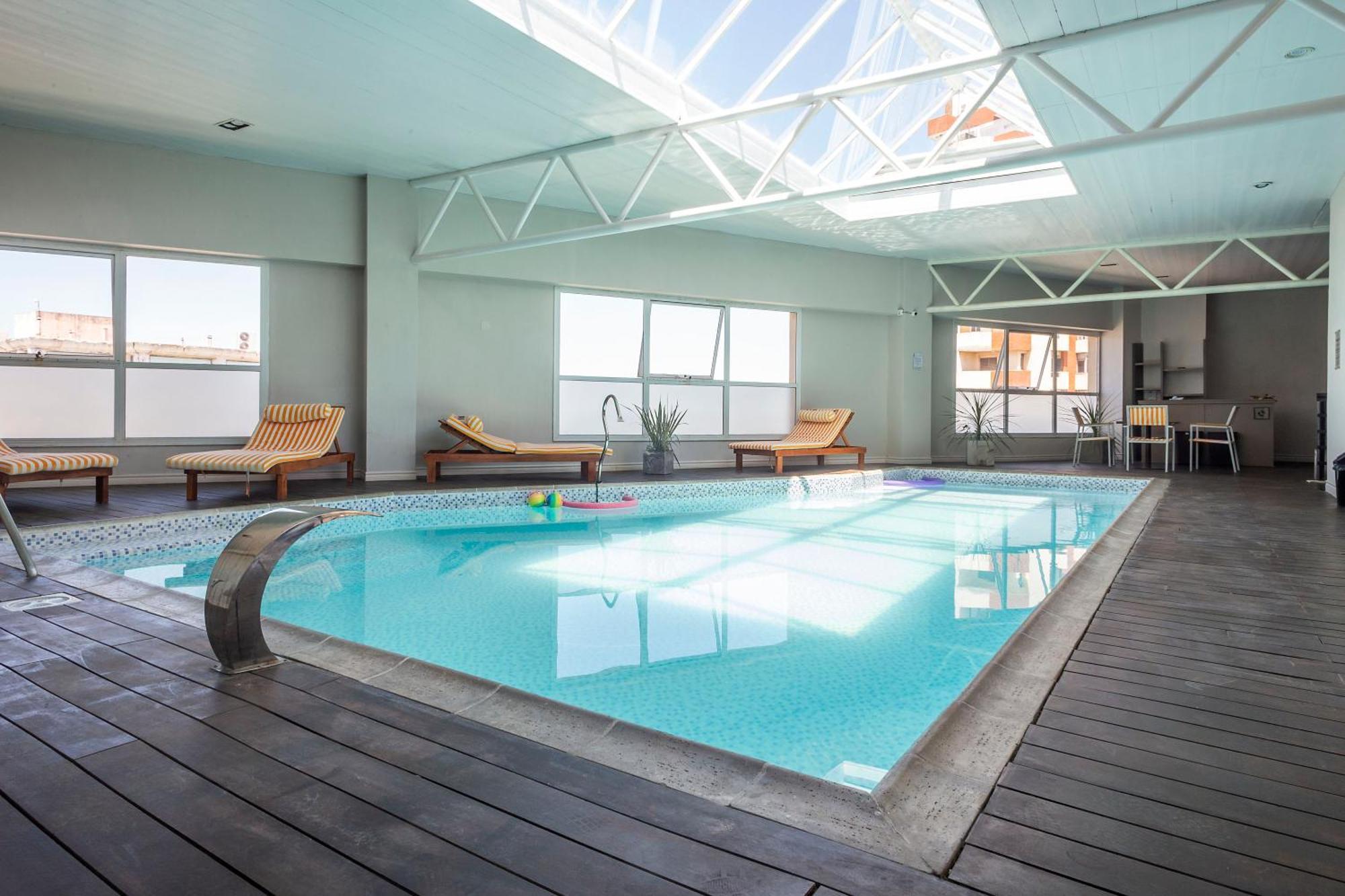 Visit Hotel & Apart Σαν Λουίς Εξωτερικό φωτογραφία