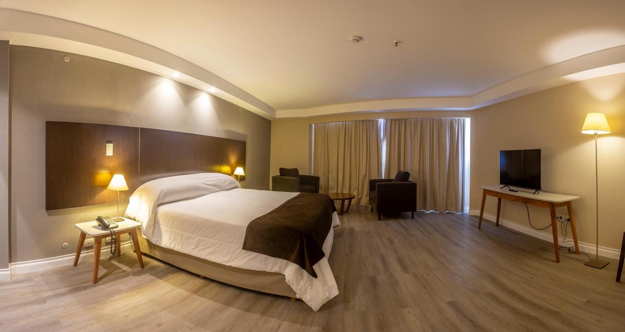 Visit Hotel & Apart Σαν Λουίς Εξωτερικό φωτογραφία
