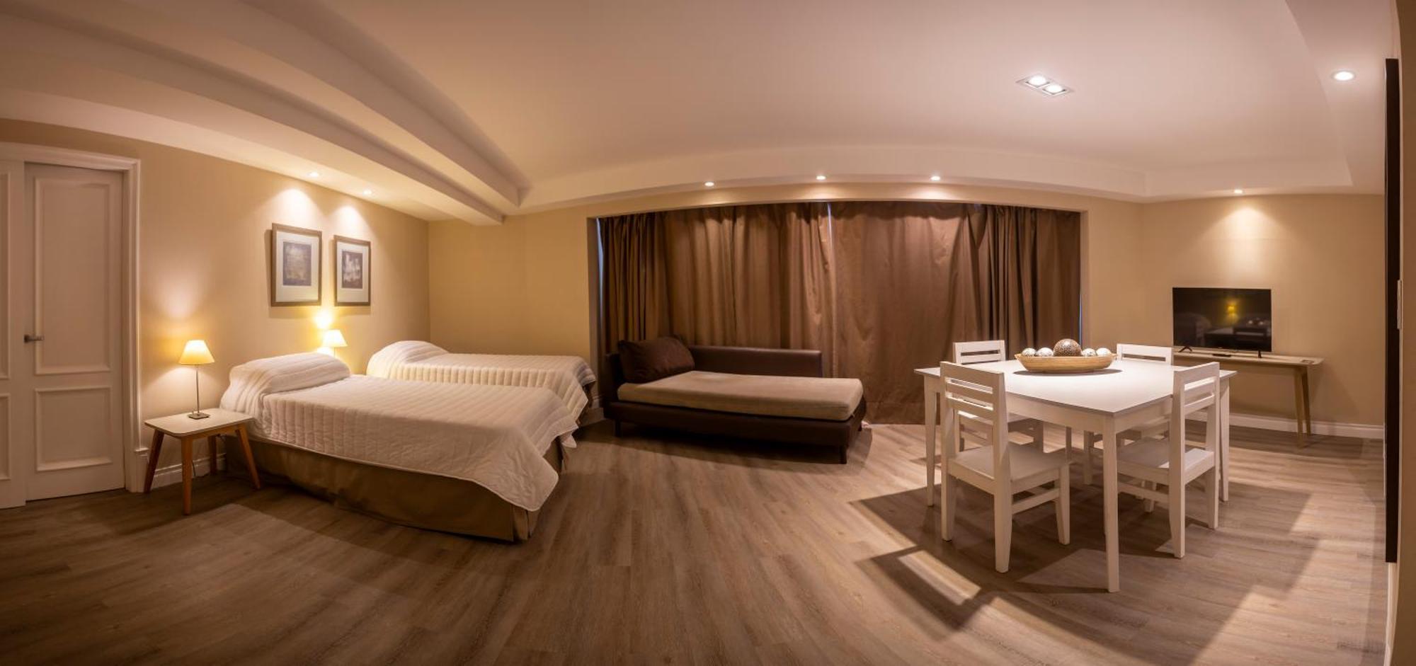 Visit Hotel & Apart Σαν Λουίς Εξωτερικό φωτογραφία