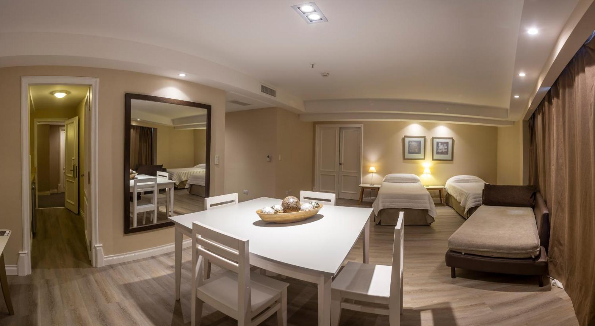 Visit Hotel & Apart Σαν Λουίς Εξωτερικό φωτογραφία