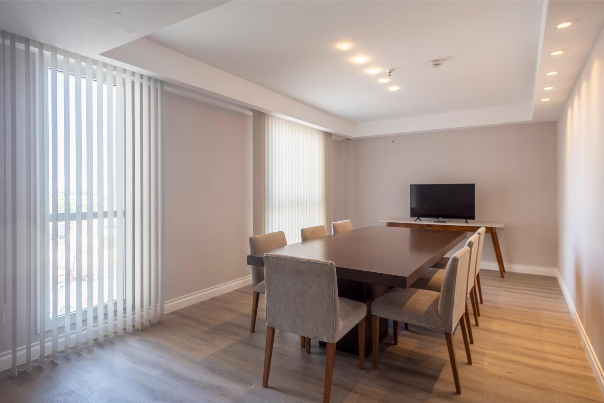 Visit Hotel & Apart Σαν Λουίς Εξωτερικό φωτογραφία