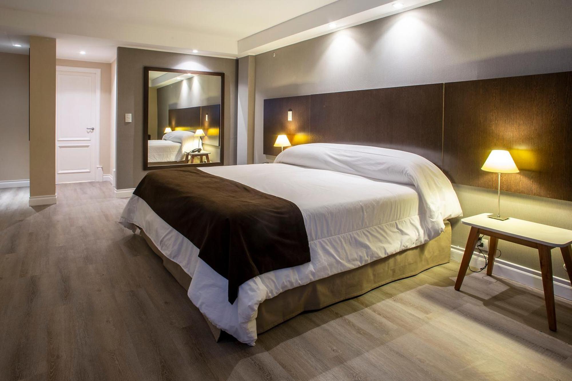 Visit Hotel & Apart Σαν Λουίς Εξωτερικό φωτογραφία