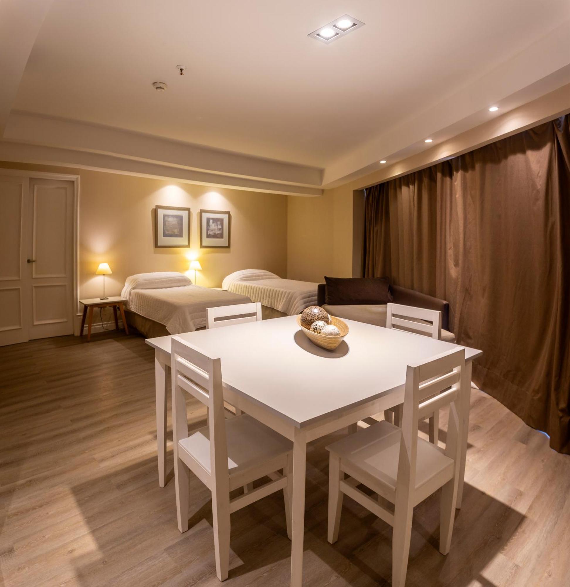 Visit Hotel & Apart Σαν Λουίς Εξωτερικό φωτογραφία