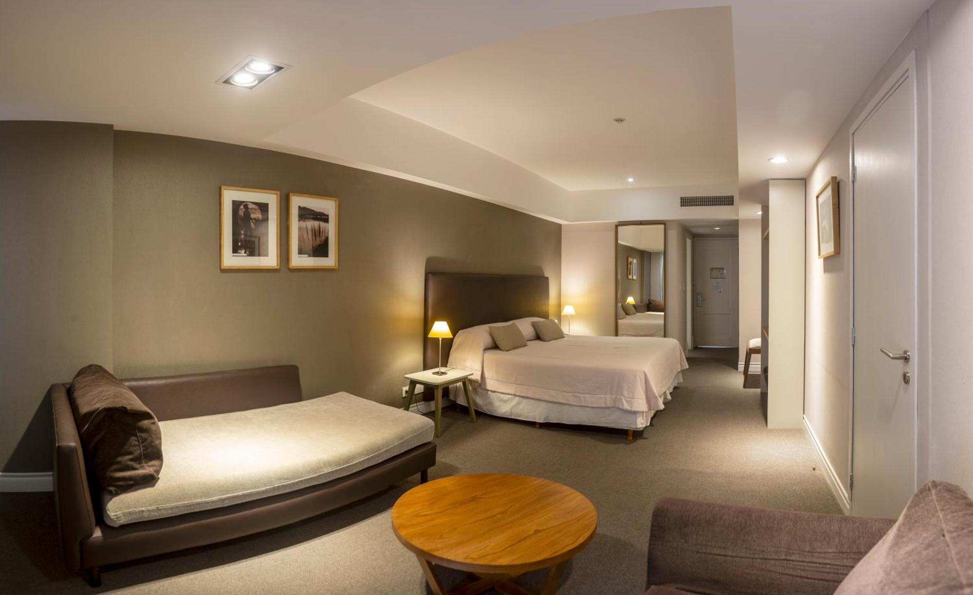 Visit Hotel & Apart Σαν Λουίς Εξωτερικό φωτογραφία