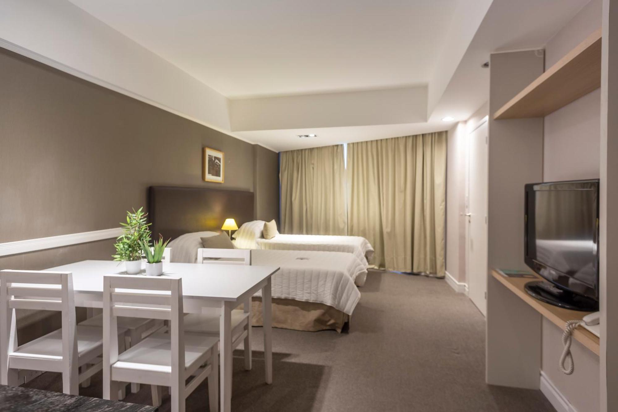 Visit Hotel & Apart Σαν Λουίς Εξωτερικό φωτογραφία