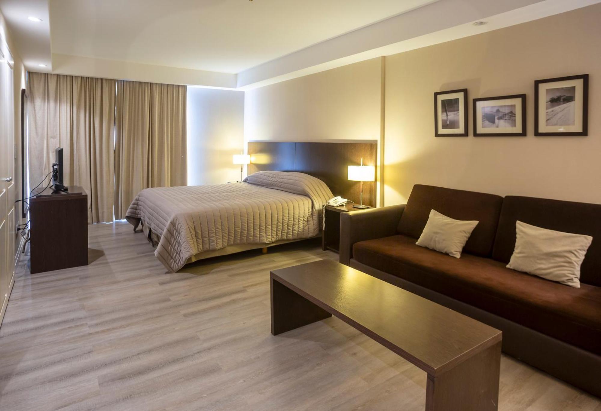 Visit Hotel & Apart Σαν Λουίς Εξωτερικό φωτογραφία