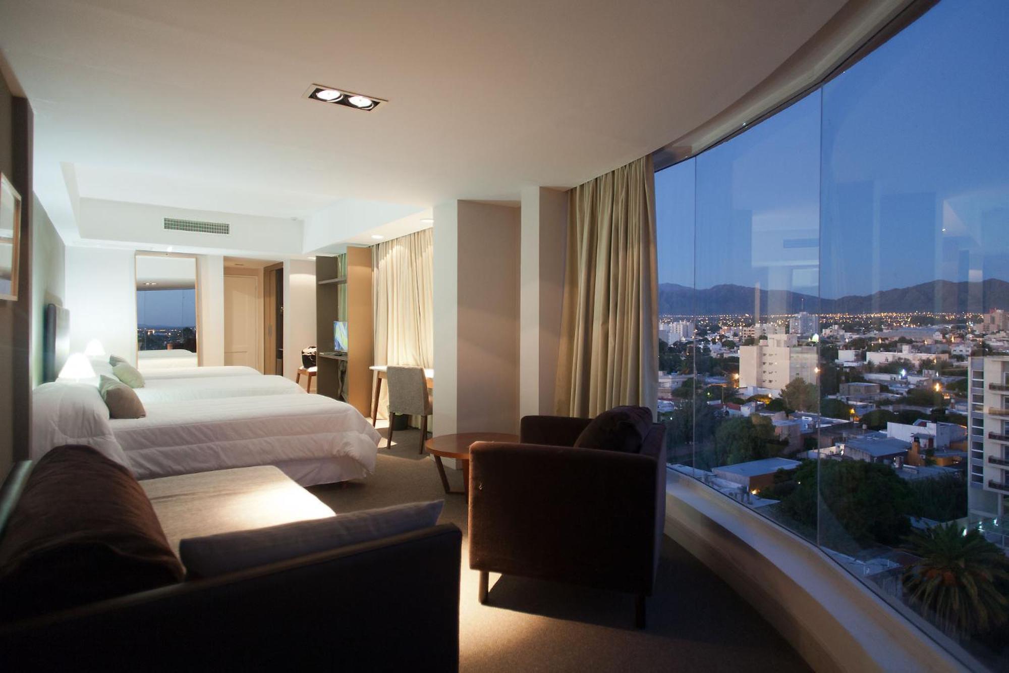 Visit Hotel & Apart Σαν Λουίς Εξωτερικό φωτογραφία